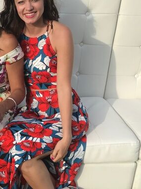classic red prom dress Short Bridesmaid Dresses Vintage Red Color:Original (as pictured) Royal Blue Prom Evening Hanya Formal Dresses Hot Women